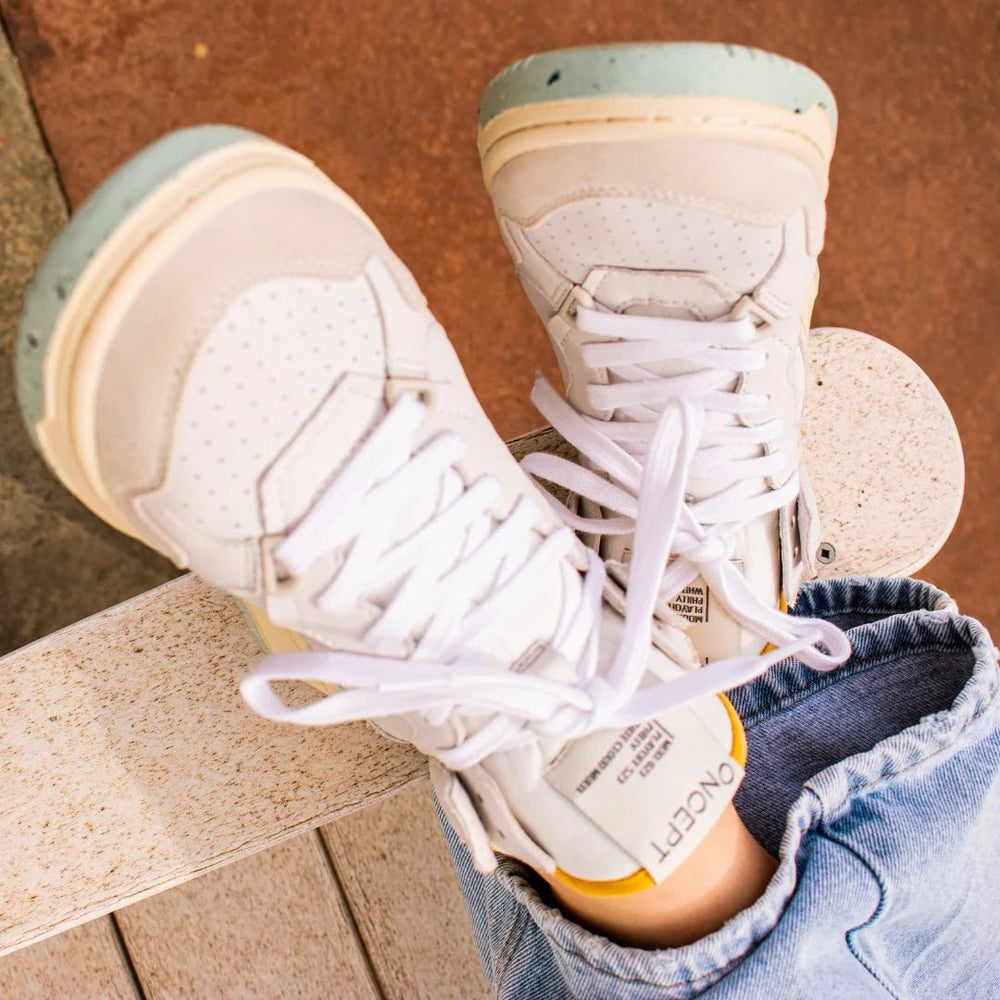 Shop 10 Must-Have Designer Sneakers - Coveteur: Inside Closets, Fashion,  Beauty, Health, and Travel